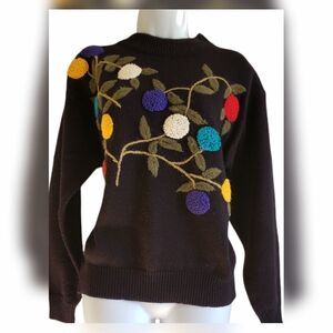 Vintage Alison Craig Sweater